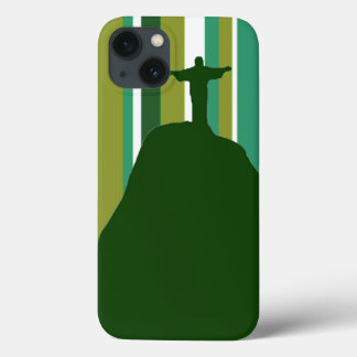 Etui iPhone 13 Jésus Christ