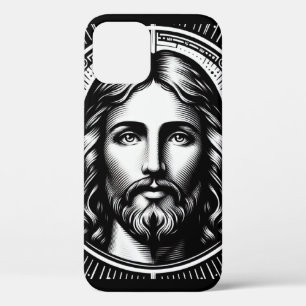 Case-Mate iPhone Case Jésus-Christ