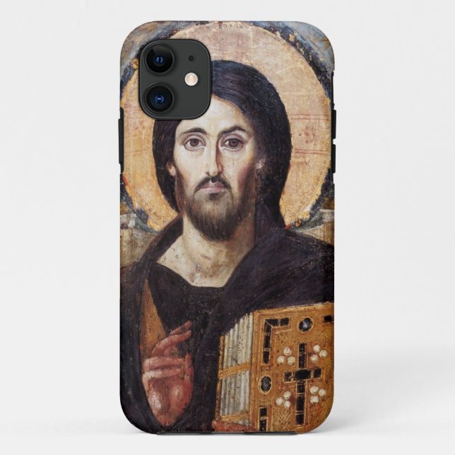 Coques Case-Mate iPhone Jésus-Christ (Dos)