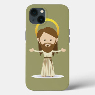 Case-Mate iPhone Case Jésus Christ