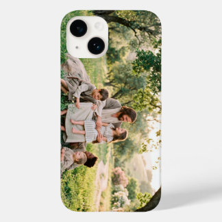 Coque Case-Mate iPhone Jesus Christ with Children Blessing iPhone Case