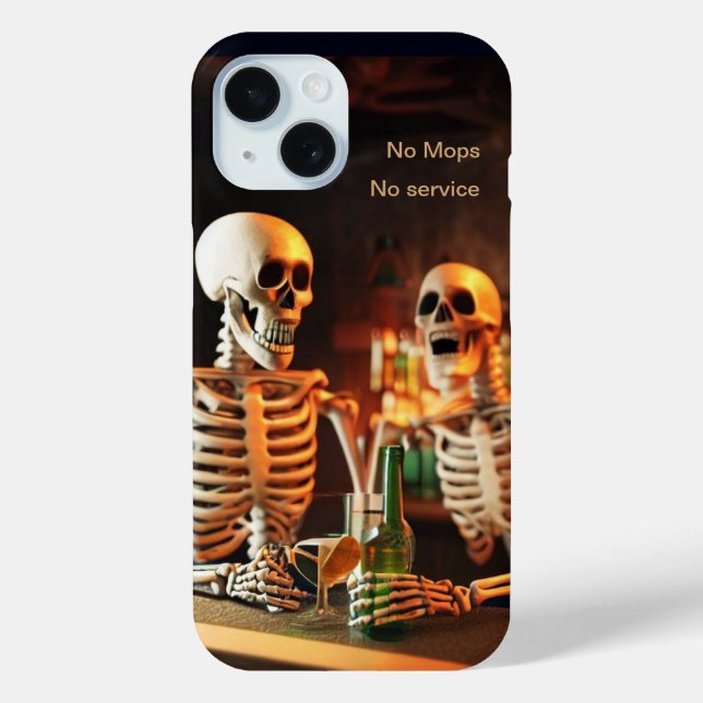 Coques Case-Mate iPhone Jésus est avec toi (Verso)