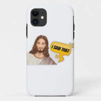 Jésus J'Ai Vu Ça