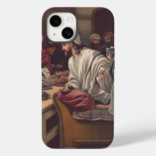 Coque Case-Mate iPhone Jésus oint à Béthanie