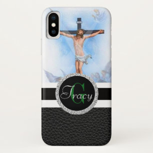 Case-Mate iPhone Case Jésus sur la croix