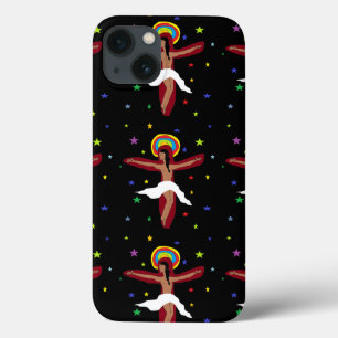 Case-Mate iPhone Case Jésus t'aime