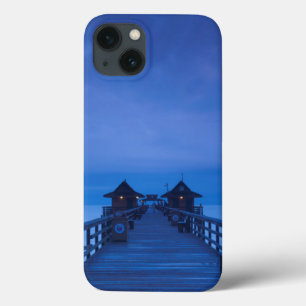 Etui iPhone Case-Mate Jetée de Naples, aube
