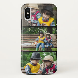 Etui iPhone Case-Mate Jeter la photo amusante