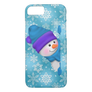 Coque iPhone 8/7 Jeter un coup d'oeil le cas de l'iPhone 7 de