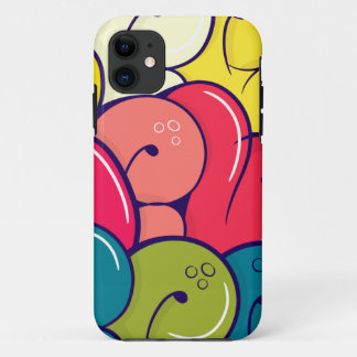 Etui iPhone Case-Mate Jetez les lettres