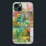 Coques Pour iPhone Jetez un coup d'oeil un huer IV<br><div class="desc">Décor à la maison</div>