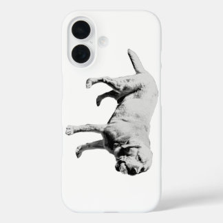 Coque Pour iPhone 16 Jeu