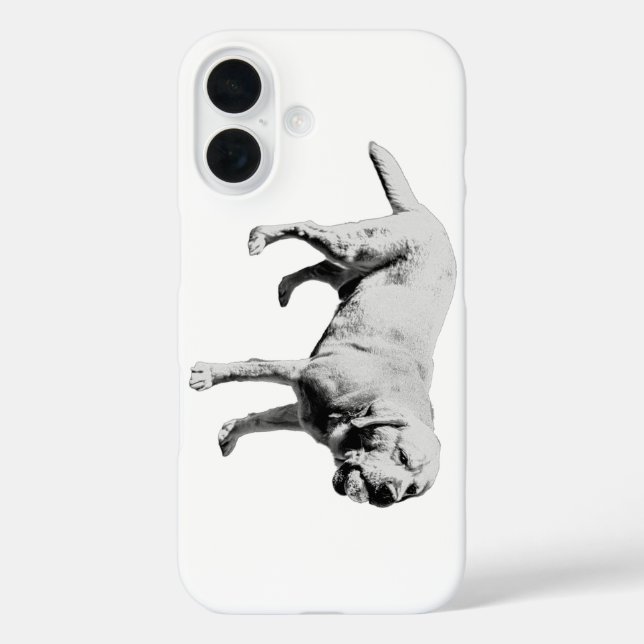 Coques Case-Mate iPhone Jeu (Verso)