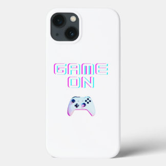 Case-Mate iPhone Case Jeu