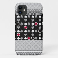 Jeu de carte de poker