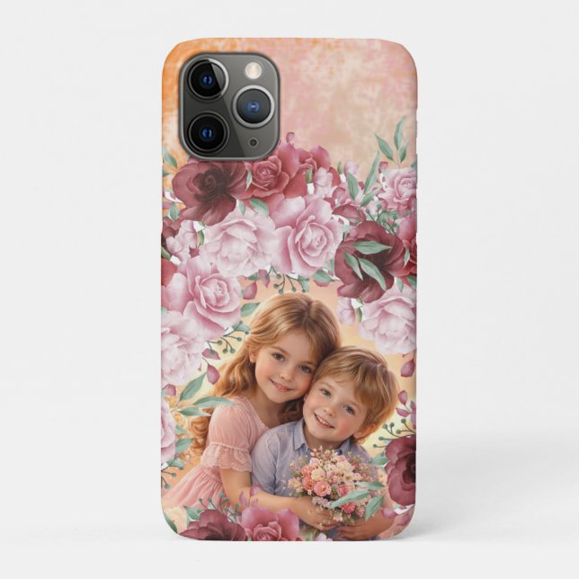 COQUES Case-Mate iPhone JEU DE COULEURS CRÉATIF POUR CADEAU D'ART  (Dos)