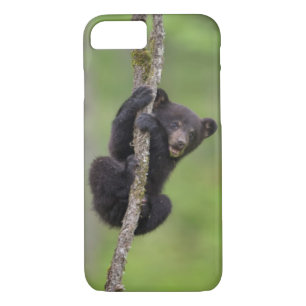 Coque Case-Mate iPhone Jeu d'oursons noirs, Tennessee