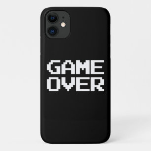 Coque Case-Mate Pour iPhone Jeu plus de