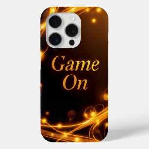 Coque Case-Mate iPhone Jeu sur la lumière et la couleur Abstraites
