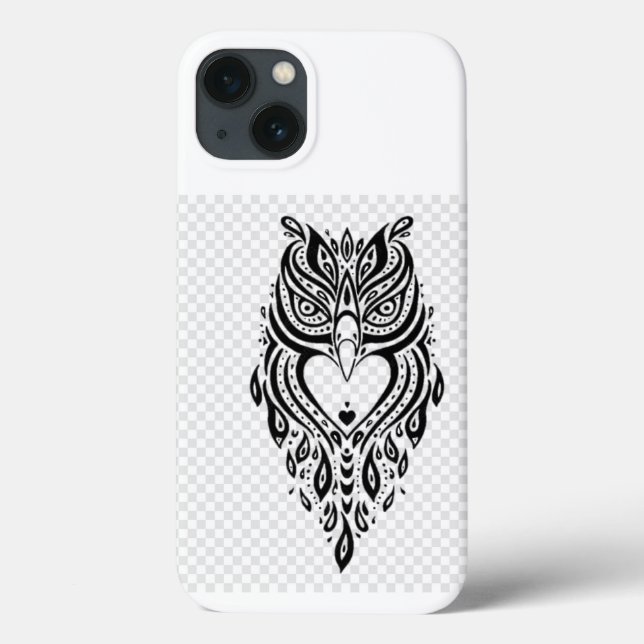 Coques Case-Mate iPhone Jeune (Verso)