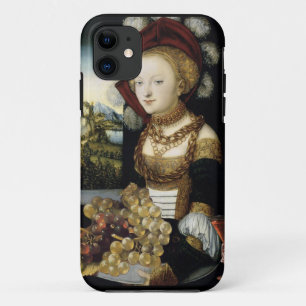 ETUI iPhone Case-Mate JEUNE FILLE, RAISINS ANCIENS VINEYARD ET VIN