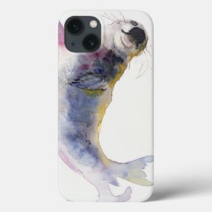 Coque Case-Mate iPhone Jeune joint gris Gweek 2003
