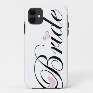 Coque Case-Mate Pour iPhone Jeune mariée