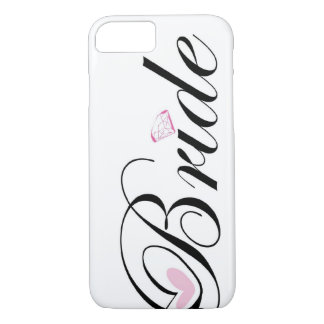 Coques Pour iPhone Jeune mariée
