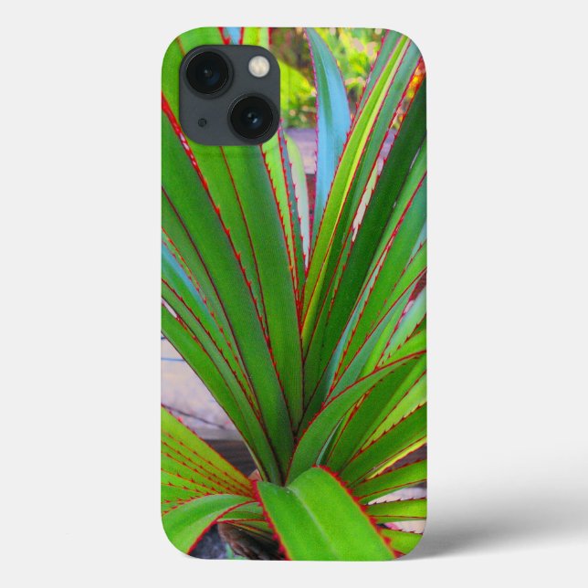 Coques Case-Mate iPhone Jeune Pandanus (Verso)