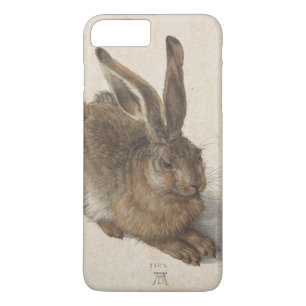 Coque Case-Mate Pour iPhone Jeunes lièvres par Albrecht Durer