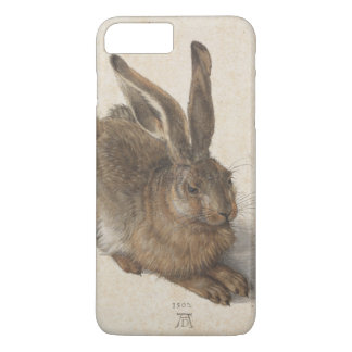 Coque Case-Mate Pour iPhone Jeunes lièvres par Albrecht Durer