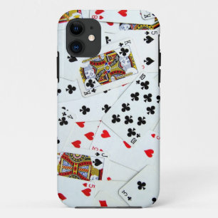 Coques Pour iPhone Jeux de cartes de jeu