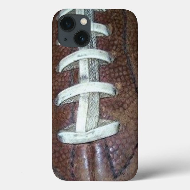 Coques Case-Mate iPhone Jeux de football (Verso)