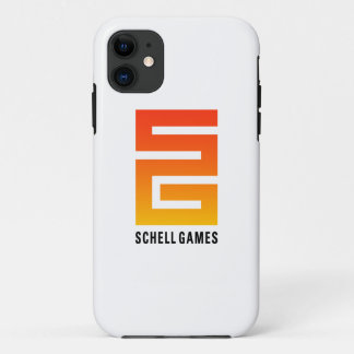 Case-Mate iPhone Case Jeux de Schell
