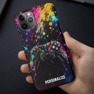Case-Mate iPhone Case Jeux personnalisés