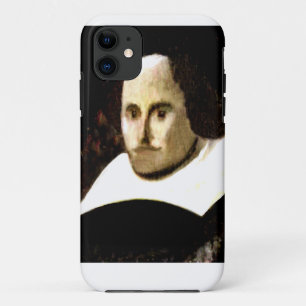 Etui iPhone Case-Mate jGibne de portrait de Stratford-sur-Avon