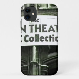 Etui iPhone Case-Mate jGibne du théâtre snap-27813 de cygne de