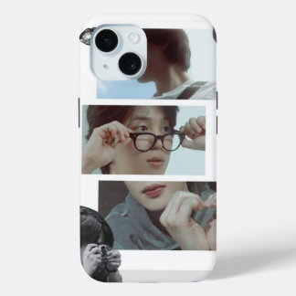 COQUE Case-Mate iPhone JIMIN