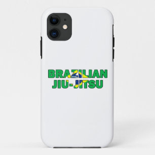 Coques Pour iPhone Jiu Jitsu