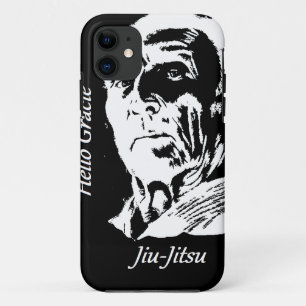 Case-Mate iPhone Case jiu jitsu