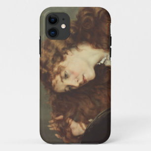 Coques Pour iPhone Jo, la Belle Irlandaise