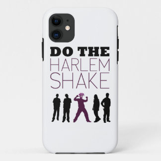 Case-Mate iPhone Case JO the Harlem Shake