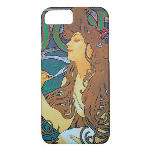 Case-Mate iPhone Case JOB, Mucha