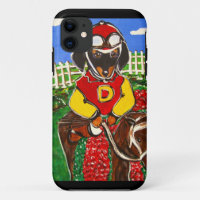 JOCKEY DOXIE