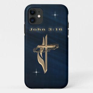 Case-Mate iPhone Case John 3:16