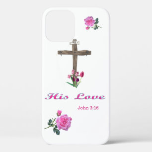 Case-Mate iPhone Case John 3:16