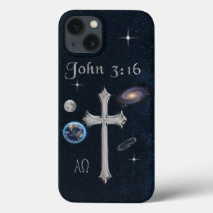 Case-Mate iPhone Case John 3:16
