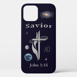 Case-Mate iPhone Case John 3:16