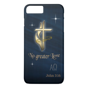 Case-Mate iPhone Case John 3:16