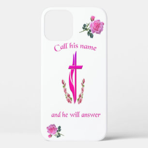 Case-Mate iPhone Case John 3:16